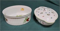 Oven To Tableware Dishes