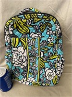 Vera Bradley Backpack