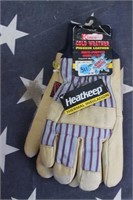 Heavy Duty Work Gloves