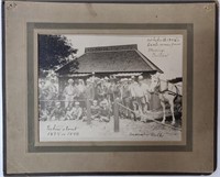 1898 Goderich Gun Club Photo