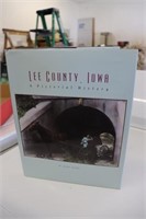 Ted Sloat Ft. Madison Iowa Book