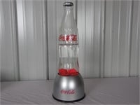 Coca-Cola Lava Lamp