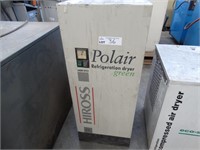 Miross Polair NGB022 Refrigerated Air  Drying Sys