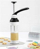 Open Box OXO Good Grips Cookie Press/Storage