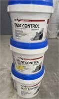 3 BUCKETS OF SHEETROCK JOINT COMPOUND