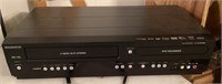 Magnavox DVD recorder / VCR