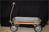 GTO Pull Type Wagon - Good Condition