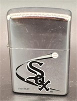 (AB) White Sox Zippo Lighter