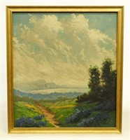 Painting, Landscape