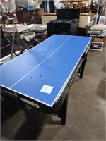 Ping Pong table/Air Hockey table 65x30x30