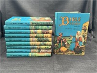 The Bible Story by Arthur S. Maxwell Vol 1 - 10