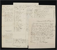 Lincoln Interest, Illinois Archive