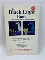 The Black Light Book for Antiques & Collectibles