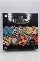 101 GAMES SET