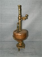 Antique Sump Pump