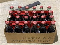 24 Coca Cola BottlesTennessee Titans
