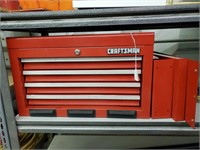 Craftsman Tool Box