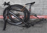 Police Auction: Bike - Unknown Brand