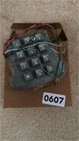 Vintage Phone Parts