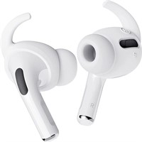 Elago  Earbuds Hook Cover [4 Pairs: 2 Large + 2 Sm