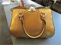 Vintage Purse In New Condition