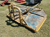Woods 7' Rotary Cutter 540PTO