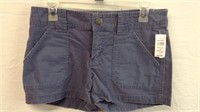 R5) WOMENS SIZE 6 Old Navy, NEW WITH TAGS SHORTS