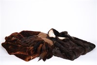 Vintage Furs