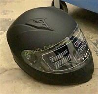 GLX XL Helmet