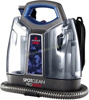 Bissell Spot Clean Proheat Carpet Cleaner $120 *