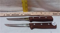 Foerschner Knives Made in Switzerland