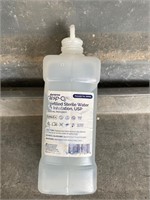 Dynarex Resp-O2 sterile water refill