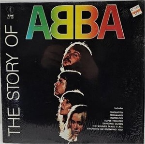 The story of ABBA