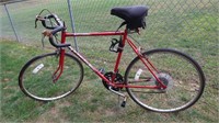 Huffy Men's Bicycle(tires need air)