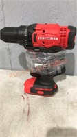Craftsman Drill with Charger