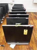 10pc Dell Monitors