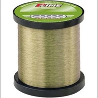 P-line Cxx-xtra Moss Green 3000yd 6lb