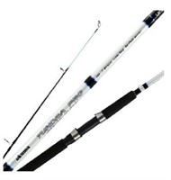 Okuma Tundra Spinning Rod 9' 2pc Mh