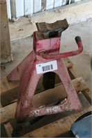HEAVY DUTY JACK STAND