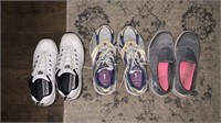 Women’s shoes size 8