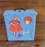 1963 Barbie Carry Case