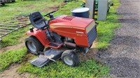 Roper GTX18 Lawn Mower Tractor