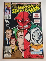 MARVEL COMICS AMAZING SPIDERMAN #366 HIGHER GRADE