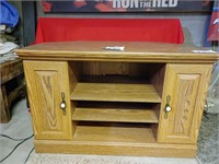 TV stand 23" t  36" w x 20" d