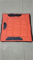 Saddle Pad