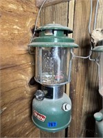 Coleman Kerosene Lantern