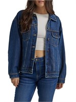 Size X-Small Wrangler Women's Relaxed Fit