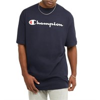 Size X-Large Champion mens Classic T-shirt,