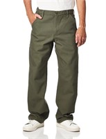 Size 29W x 32L Carhartt Mens Washed Duck Work
