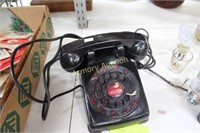 BELL SYSTEM 1950'S TELEPHONE